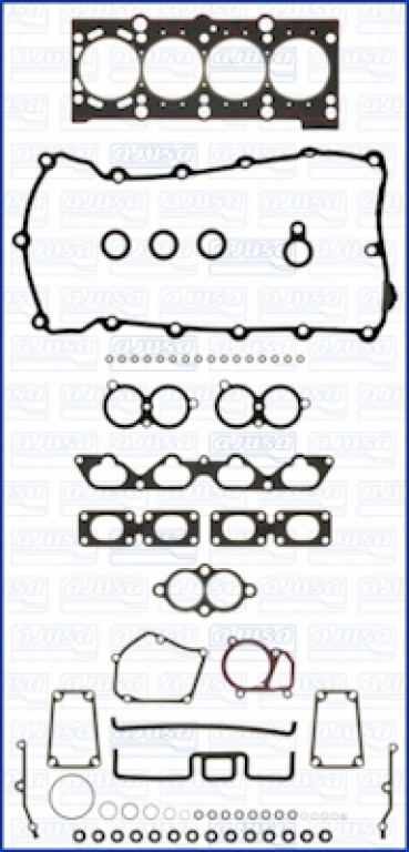 Head Gasket Set M42